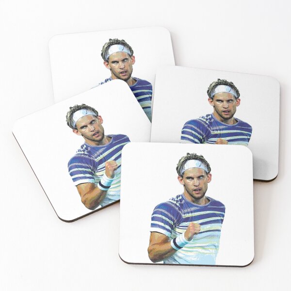Item preview, Thiem designed and sold by Max Willis.