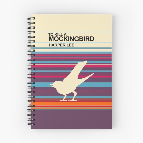 Item preview, To Kill A Mockingbird  designed and sold by Texterns.