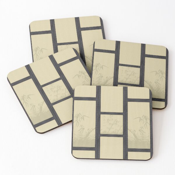 Item preview, Tatami - bamboo designed and sold by cglightNingART.
