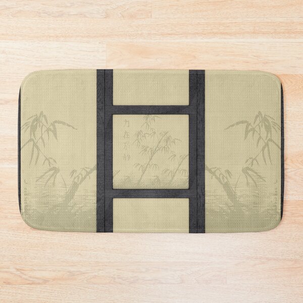 Item preview, Tatami - bamboo designed and sold by cglightNingART.