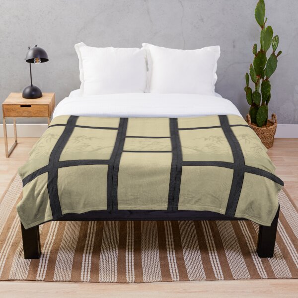 Item preview, Tatami - bamboo designed and sold by cglightNingART.