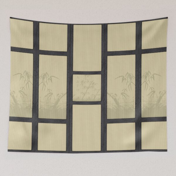 Item preview, Tatami - bamboo designed and sold by cglightNingART.
