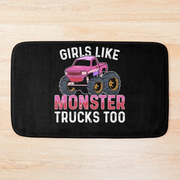 Item preview, Monster Truck designed and sold by 4tomic.