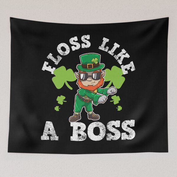 Item preview, St. Patrick's Day designed and sold by 4tomic.
