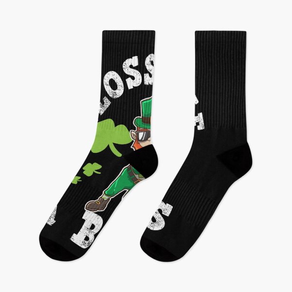 Item preview, St. Patrick's Day designed and sold by 4tomic.