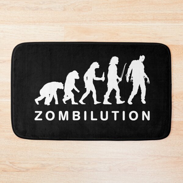 Item preview, Zombilution designed and sold by albertocubatas.