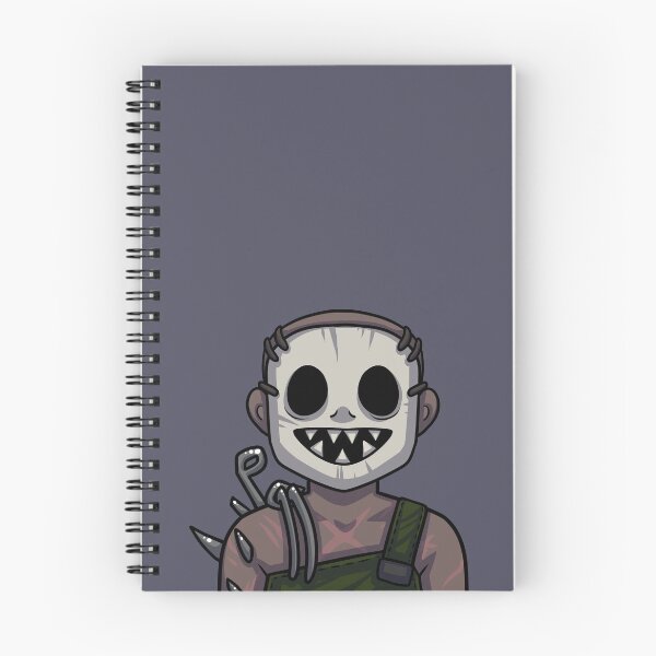 Item preview, Happy Trappy designed and sold by Julian Koch.