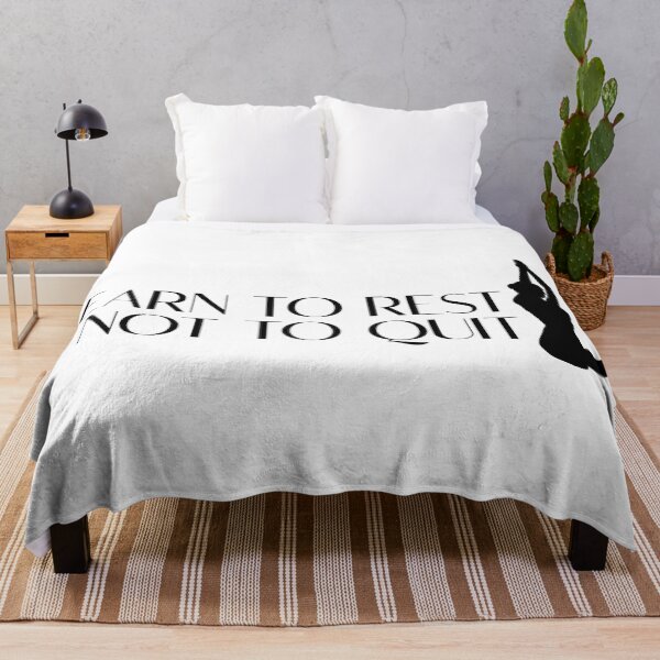 Item preview, LEARN TO REST designed and sold by EdsTshirts.