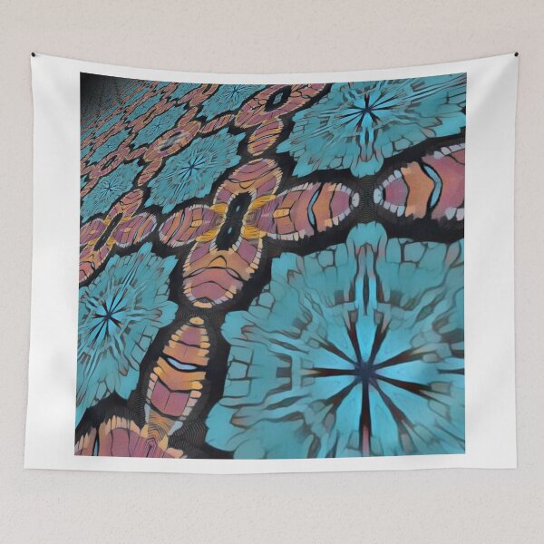 Item preview, Random 3D No. 984 designed and sold by DODADPRINTS.