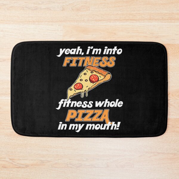 Item preview, Gym designed and sold by 4tomic.