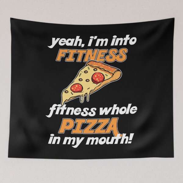 Item preview, Gym designed and sold by 4tomic.