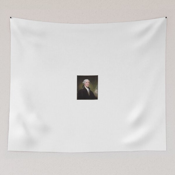 Item preview, George Washington designed and sold by mokkann.