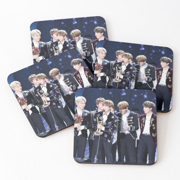 Item preview, bts designed and sold by byrb420.