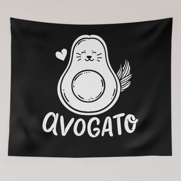 Item preview, Avogato designed and sold by 4tomic.