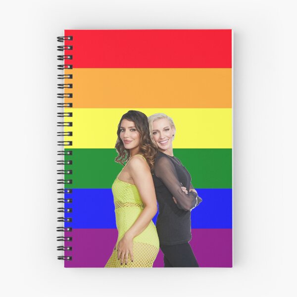 Item preview, Juliana Harkavy and Katie Cassidy designed and sold by dutchchu.