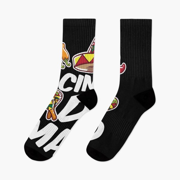 Item preview, Cinco De Mayo designed and sold by 4tomic.