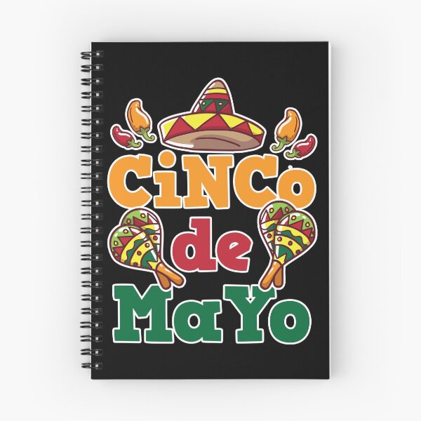 Item preview, Cinco De Mayo designed and sold by 4tomic.