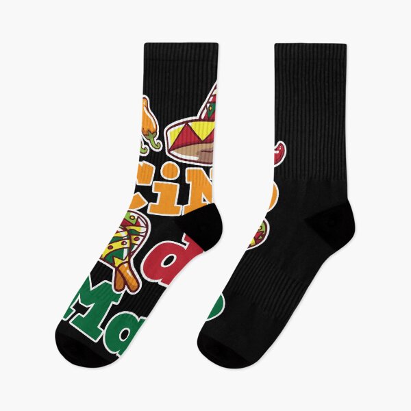 Item preview, Cinco De Mayo designed and sold by 4tomic.