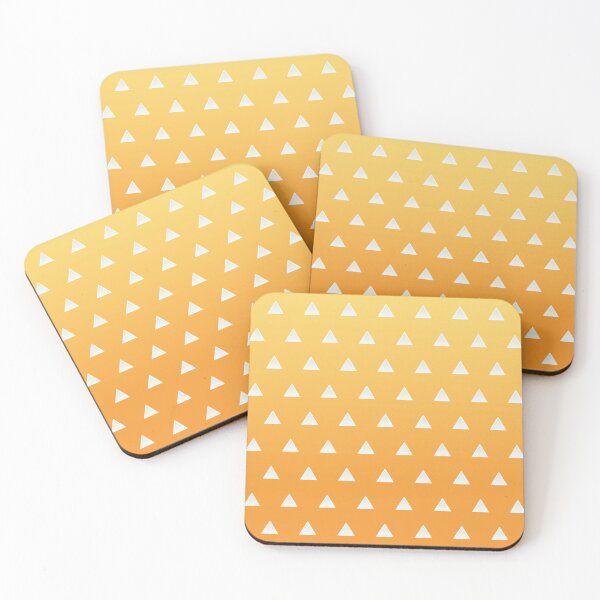 Item preview, Zenitsu's Pattern designed and sold by PROTO-TYPE.