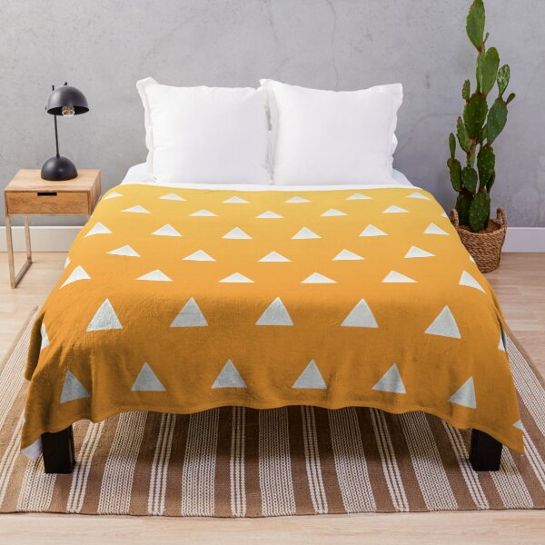 Item preview, Zenitsu's Pattern designed and sold by PROTO-TYPE.