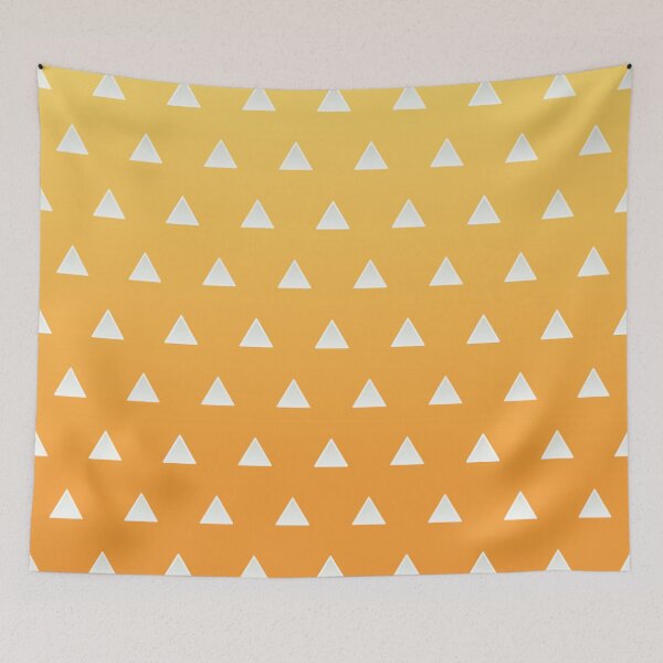 Item preview, Zenitsu's Pattern designed and sold by PROTO-TYPE.