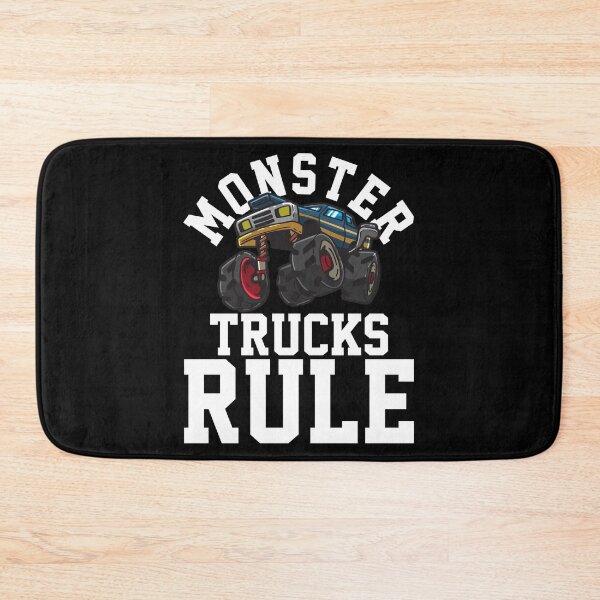 Item preview, Monster Truck designed and sold by 4tomic.