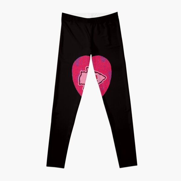Kansass Kc City Chief Fan Kc Gift Premium T shirt Leggings
