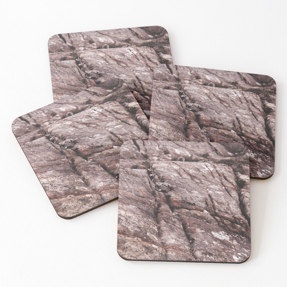 Item preview, Coasters (Set of 4) designed and sold by ShinyPhoto.