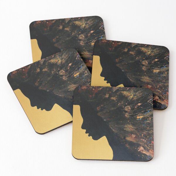 Item preview, in profile designed and sold by Susan Segal.