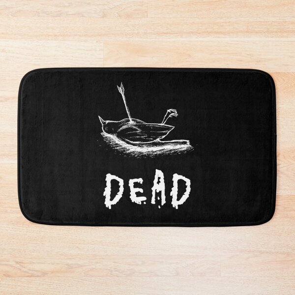 Item preview, DEAD designed and sold by MeteorsAndStars.