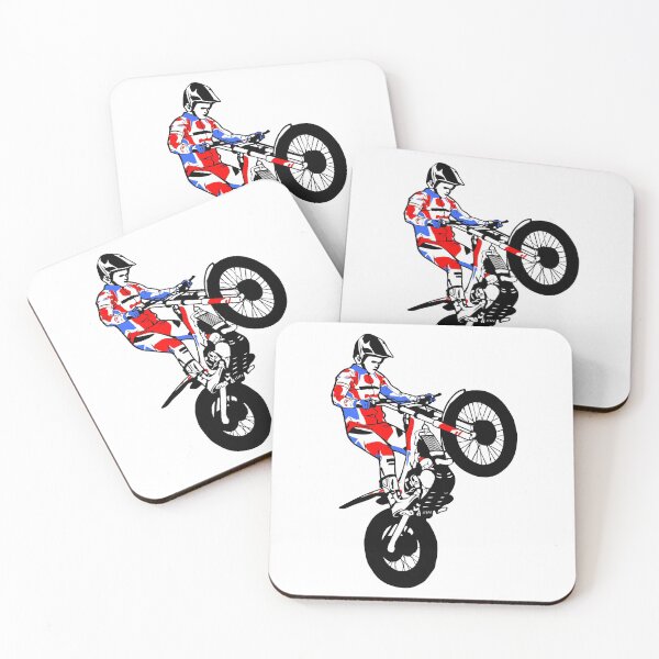 Item preview, Supermoto - trial  designed and sold by Port-Stevens.