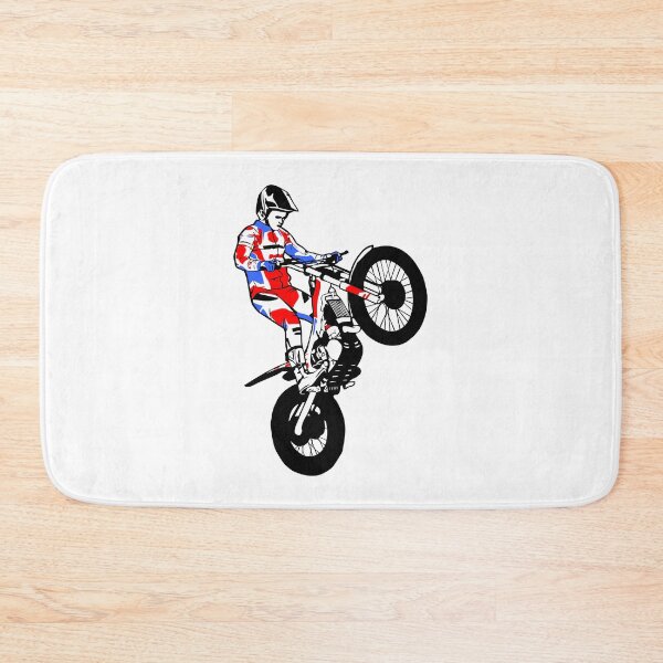 Item preview, Supermoto - trial  designed and sold by Port-Stevens.