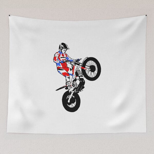 Item preview, Supermoto - trial  designed and sold by Port-Stevens.