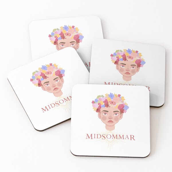 Item preview, midsommar - dani ardor  designed and sold by kiaragiddings.