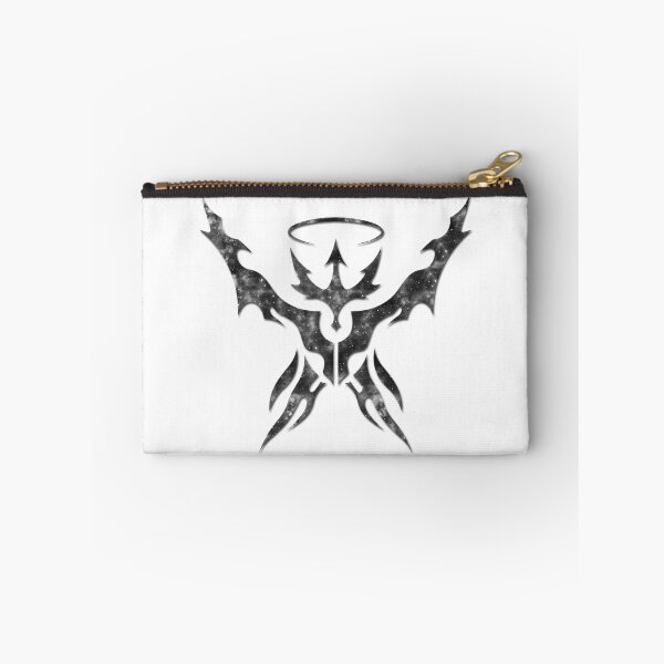 Item preview, Arknights - Laterano Faction Logo (Chrome Design) designed and sold by Kamurata.