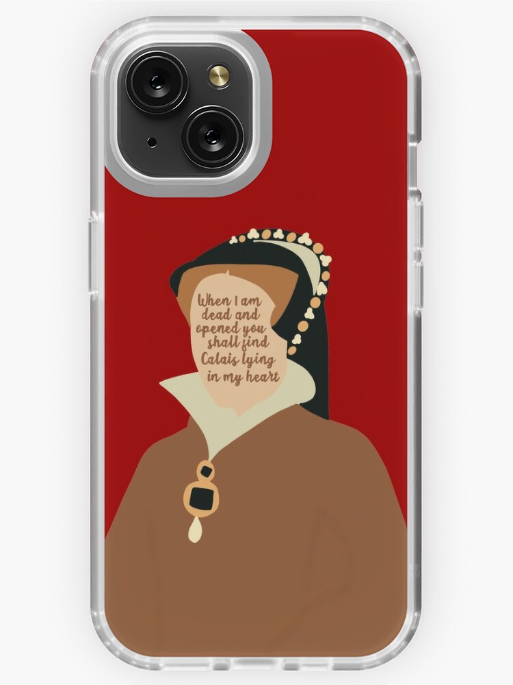 You know My Heart iPhone Case