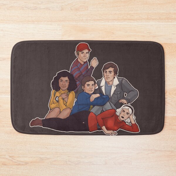 Item preview, the witch club designed and sold by Ursula Lopez Sorribes.