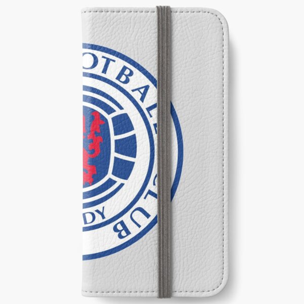 St Johnstone football club leather card holder wallet