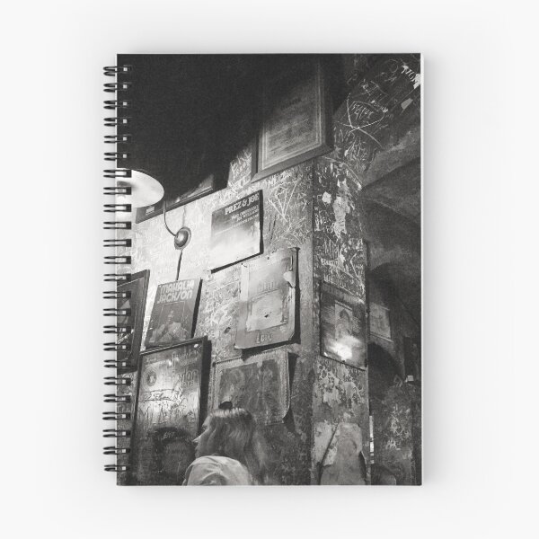 Item preview, The Night Draws On, The Air Grows Thick designed and sold by AndyV12.