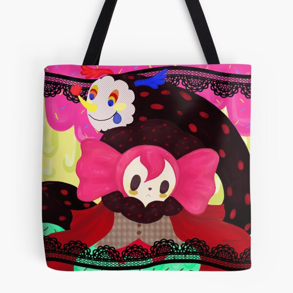 Item preview, Charlotte - Madoka Magica designed and sold by Daydreameries.