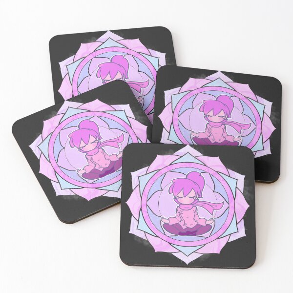 Item preview, Powernote Aria Meditate Mandala V2 designed and sold by Vworks.