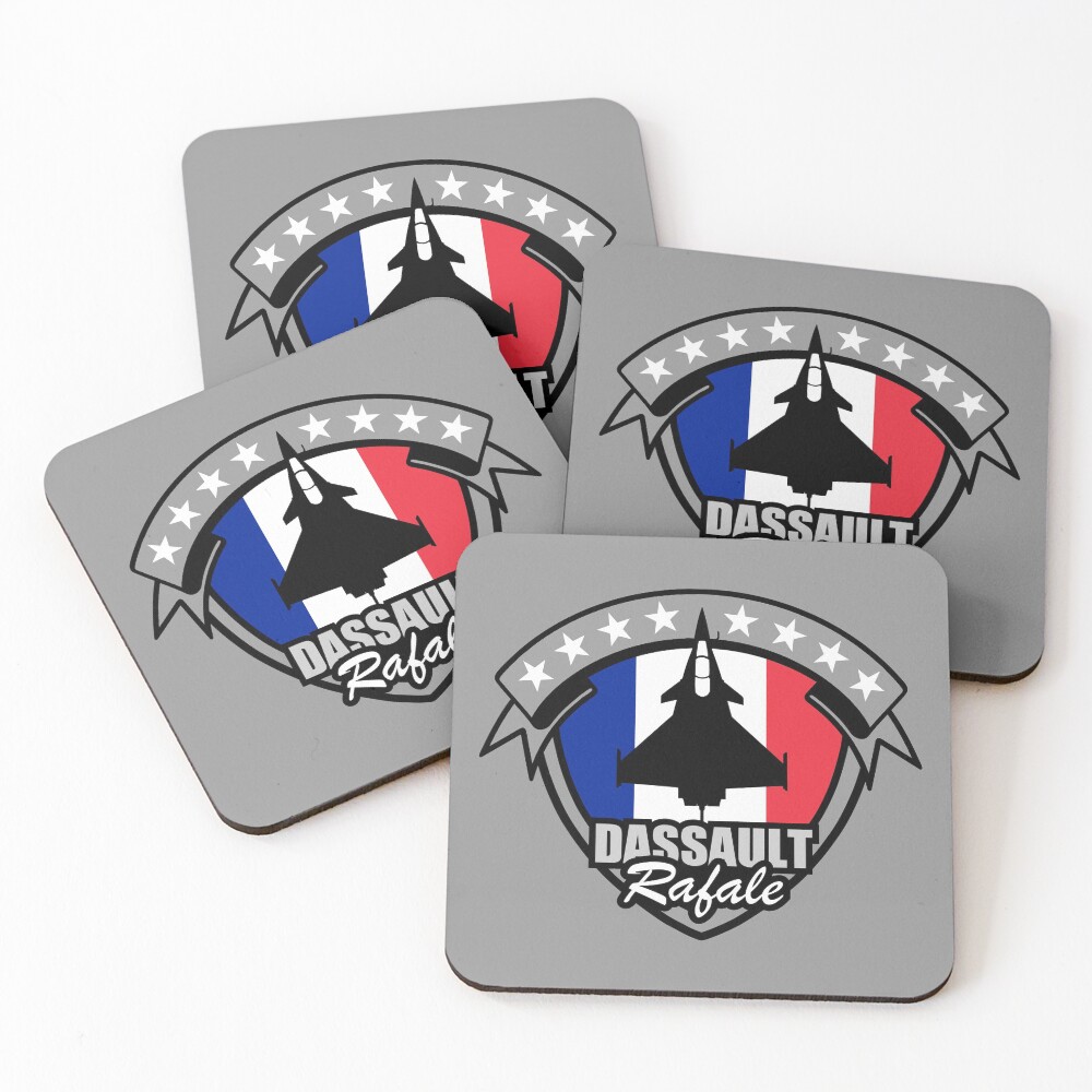 Item preview, Coasters (Set of 4) designed and sold by StrongVlad.