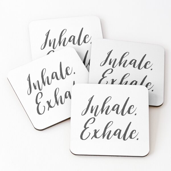 Item preview, breathe designed and sold by byrb420.