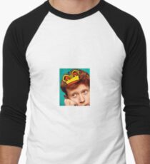 King Krule Men's Baseball ¾ T-Shirt