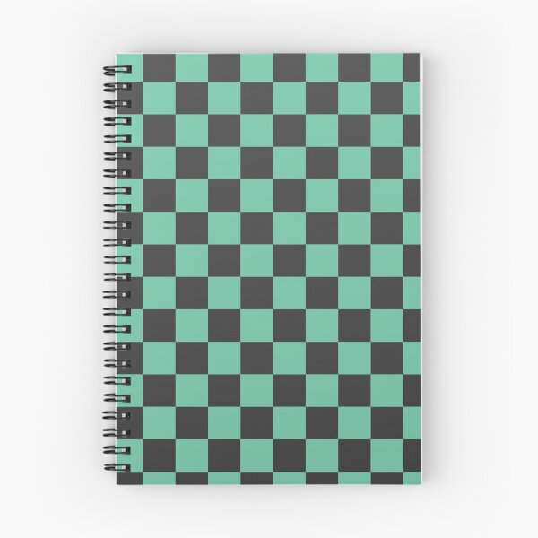 Item preview, Tanjiro's Pattern designed and sold by PROTO-TYPE.