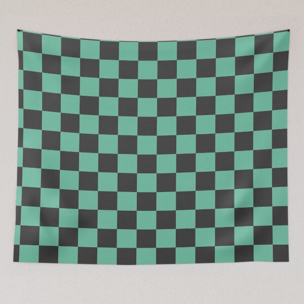 Item preview, Tanjiro's Pattern designed and sold by PROTO-TYPE.