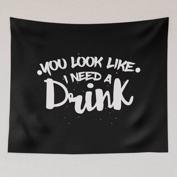 Item preview, You Look Like I Need A Drink Oktoberfest Gift designed and sold by haselshirt.