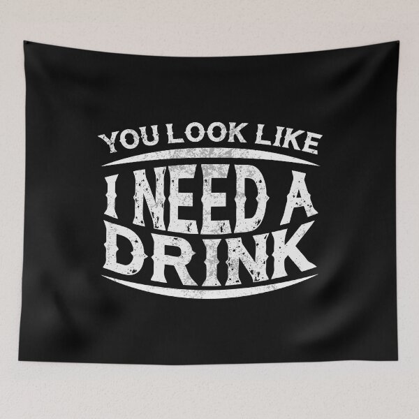 Item preview, You Look Like I Need A Drink Oktoberfest Gift designed and sold by haselshirt.