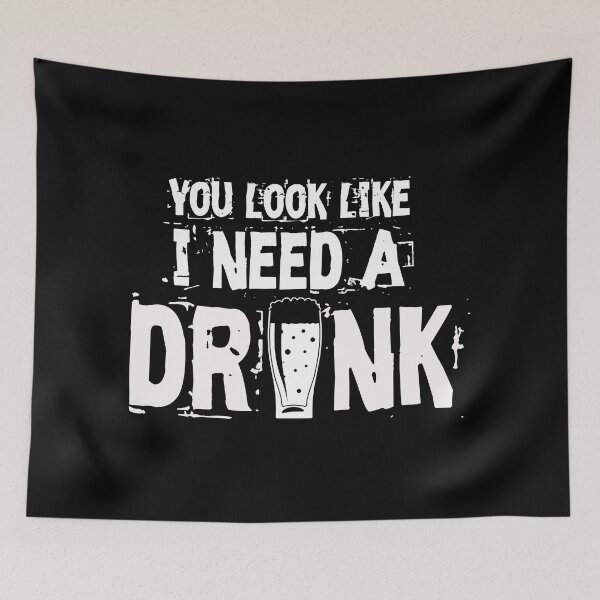 Item preview, You Look Like I Need A Drink Oktoberfest Gift designed and sold by haselshirt.
