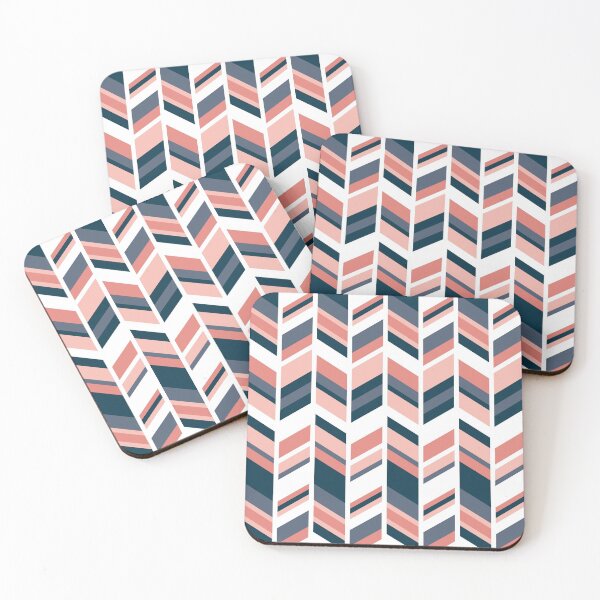 Item preview, Chevron composition designed and sold by BattaAnastasia.